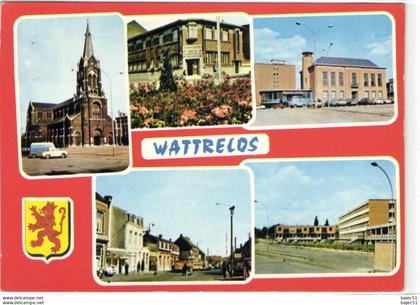 Wattrelos "multi vues"