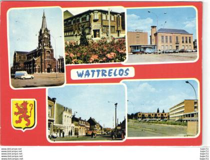 Wattrelos "multi vues"