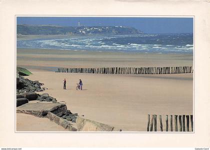 62 WISSANT LA PLAGE DE WISSANT