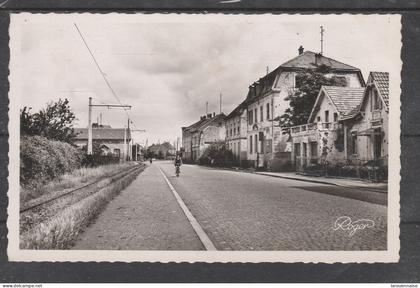 68 - WITTENHEIM - Rue Principale