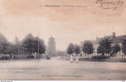 WORMHOUT