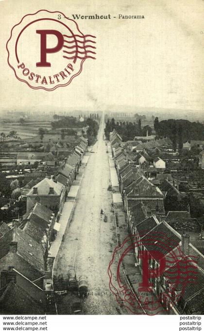wormhout panorama