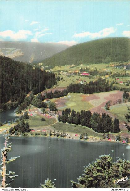 88 XONRUPT LONGEMER CAMPING DE XONRUPT LONGEMER