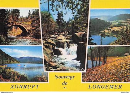 88 XONRUPT LONGEMER PONT DE XONRUPT