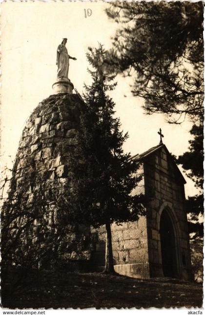 CPA N-D. de YENNE (659081)