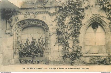 CPA Yerres 91/160