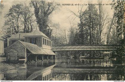 CPA Yerres 91/161