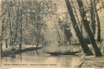 CPA Yerres 91/162
