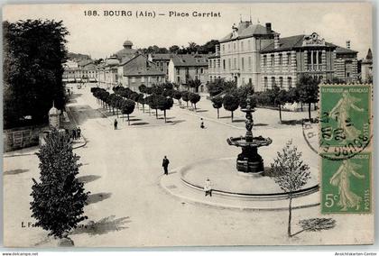 52030347 - Bourg-en-Bresse