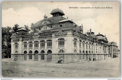 52030350 - Bourg-en-Bresse