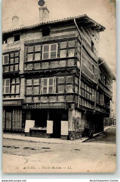 52030356 - Bourg-en-Bresse