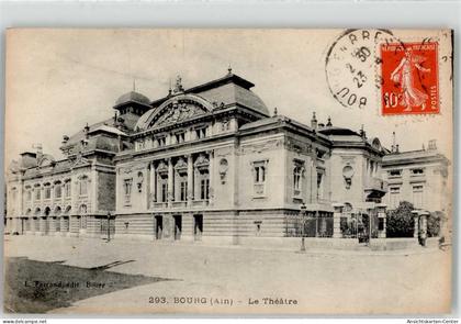 52030616 - Bourg-en-Bresse