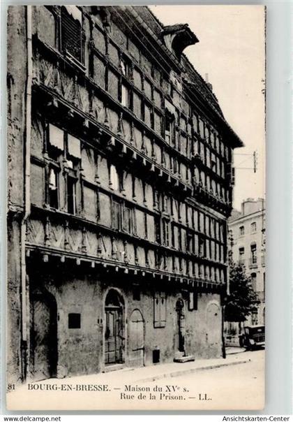 52030628 - Bourg-en-Bresse