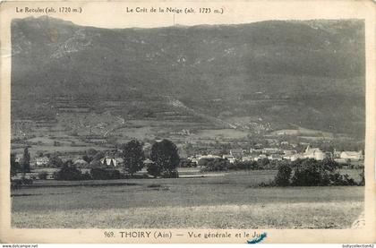 CPA Thoiry  01/110
