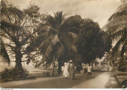 CPM Guinee Conakry La Corniche