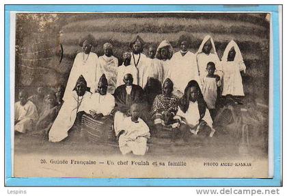 GUINEE --