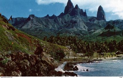 Marquise Island