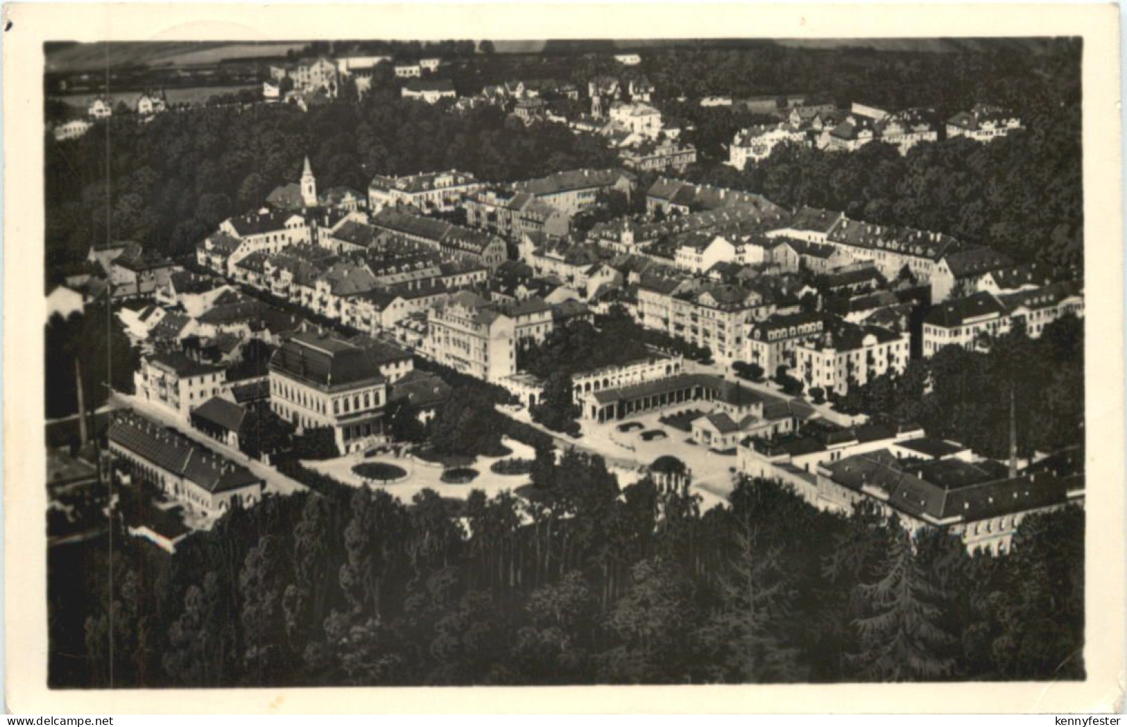 Franzensbad