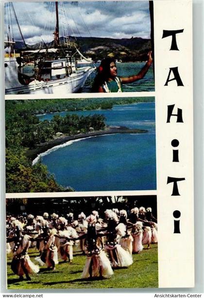 10271836 - Tahiti
