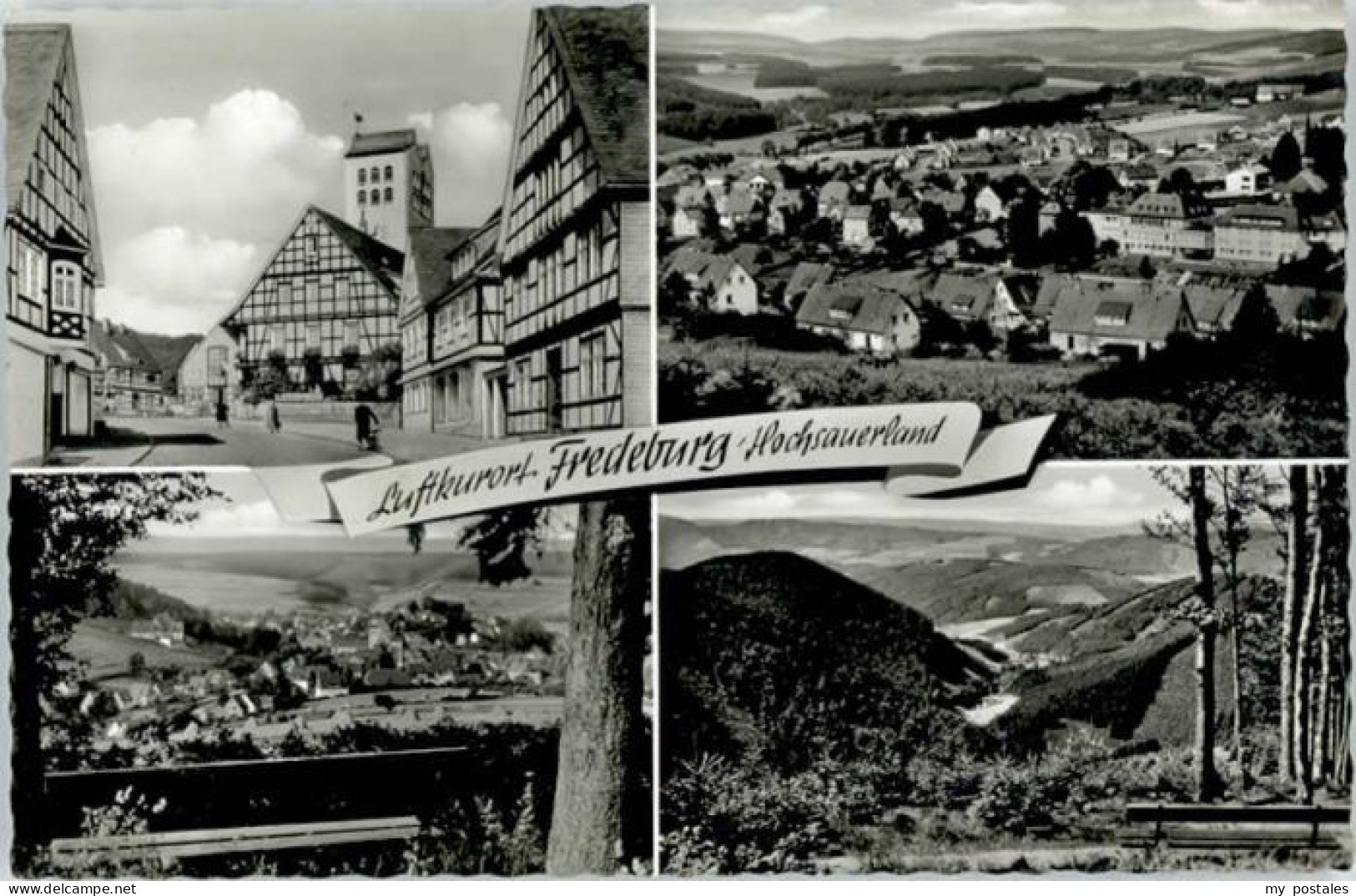 Fredeburg Schmallenberg