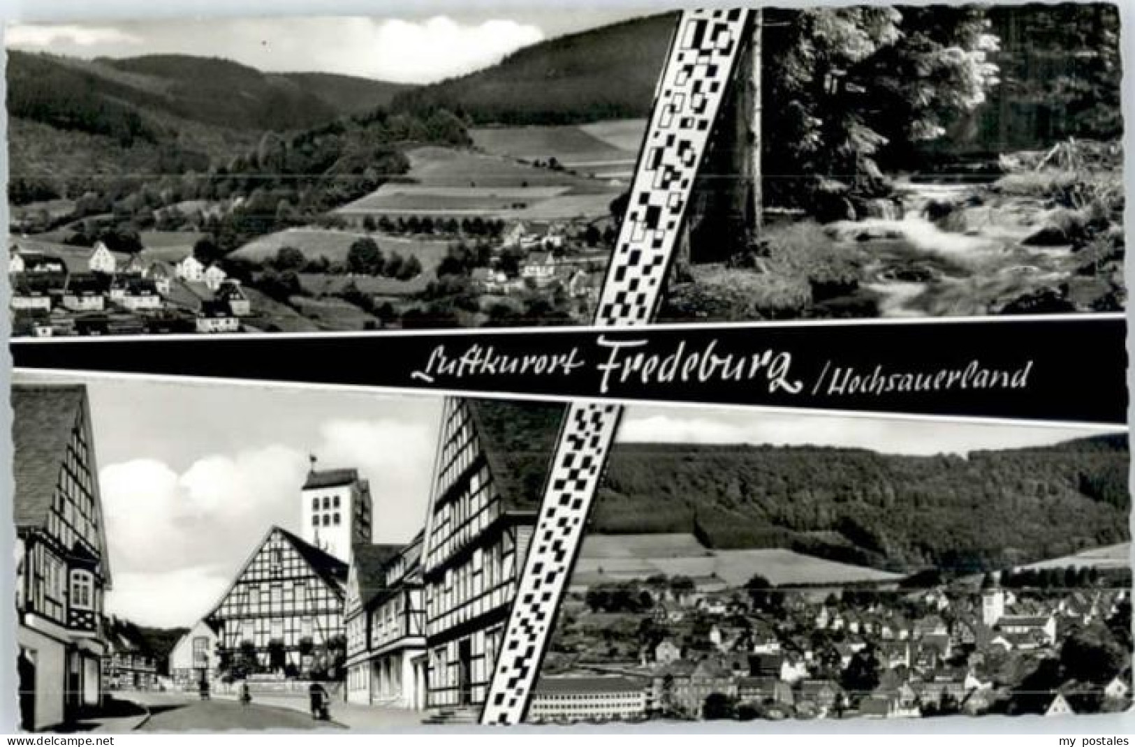 Fredeburg Schmallenberg