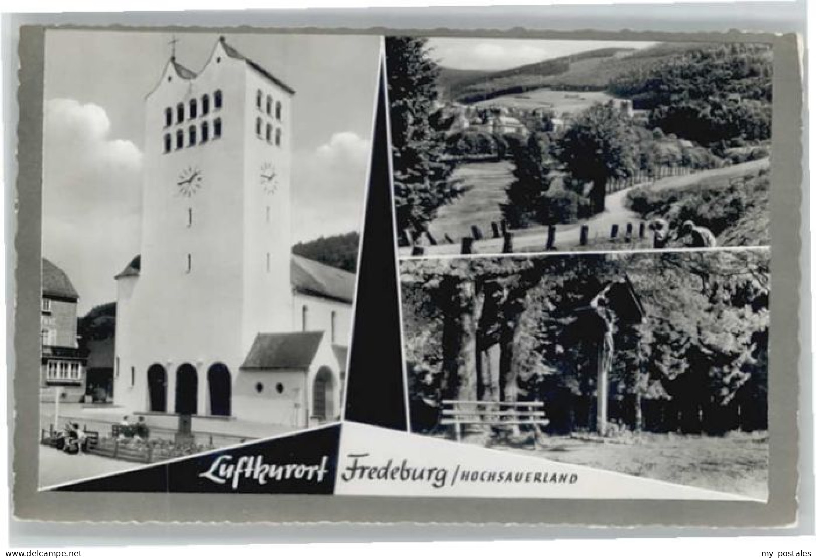 Fredeburg Schmallenberg