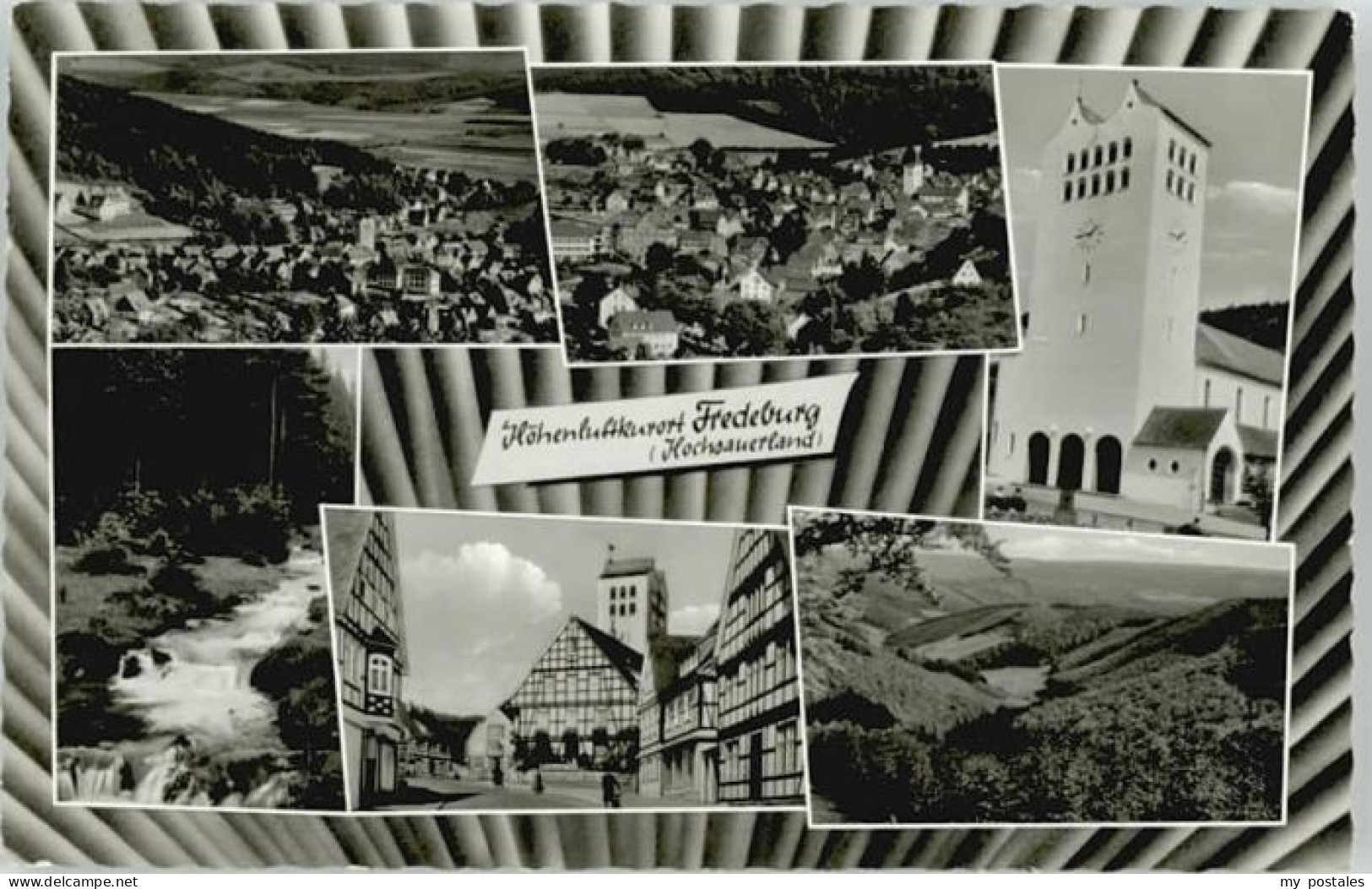 Fredeburg Schmallenberg