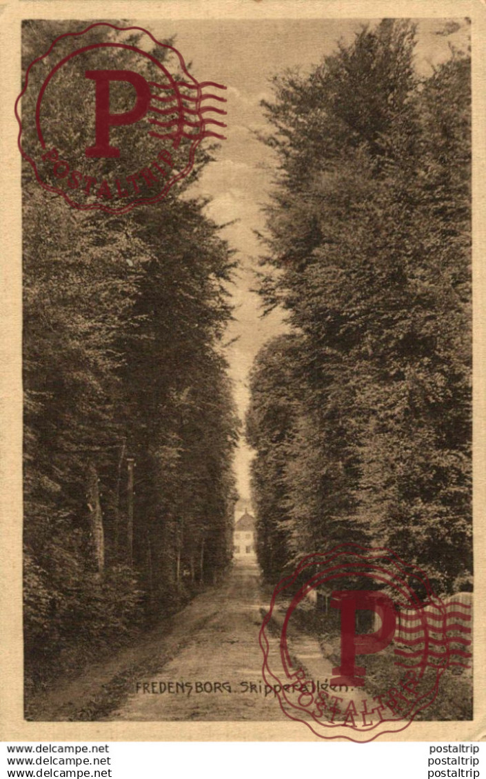 Fredensborg. //Dinamarca. Denmark