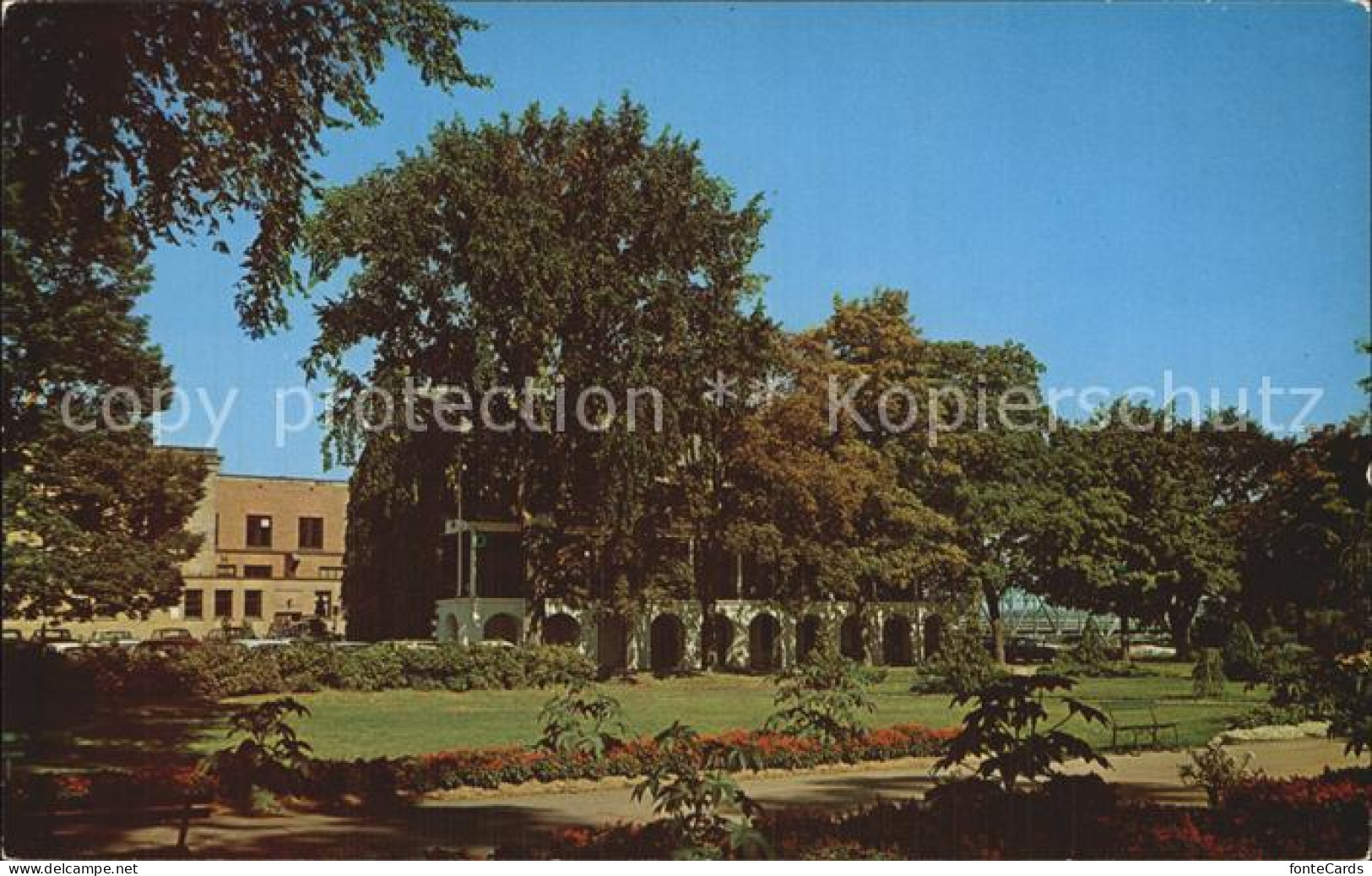 Fredericton York Sunbury Museum