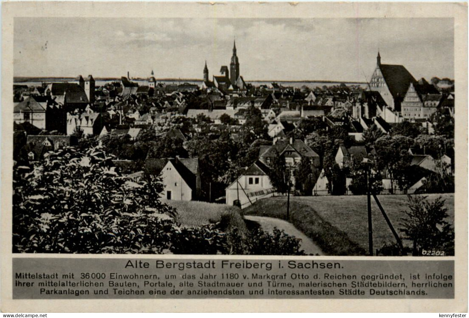 Freiberg i. Sachsen