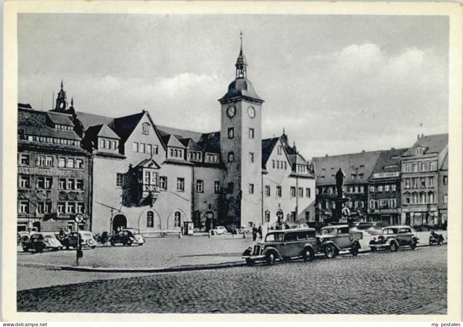 Freiberg Sachsen