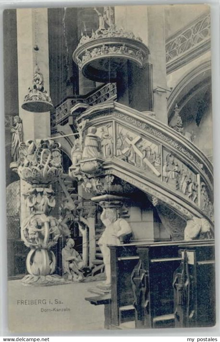 Freiberg Sachsen  * 1910