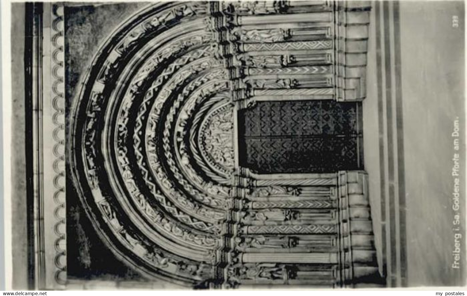 Freiberg Sachsen  * 1940