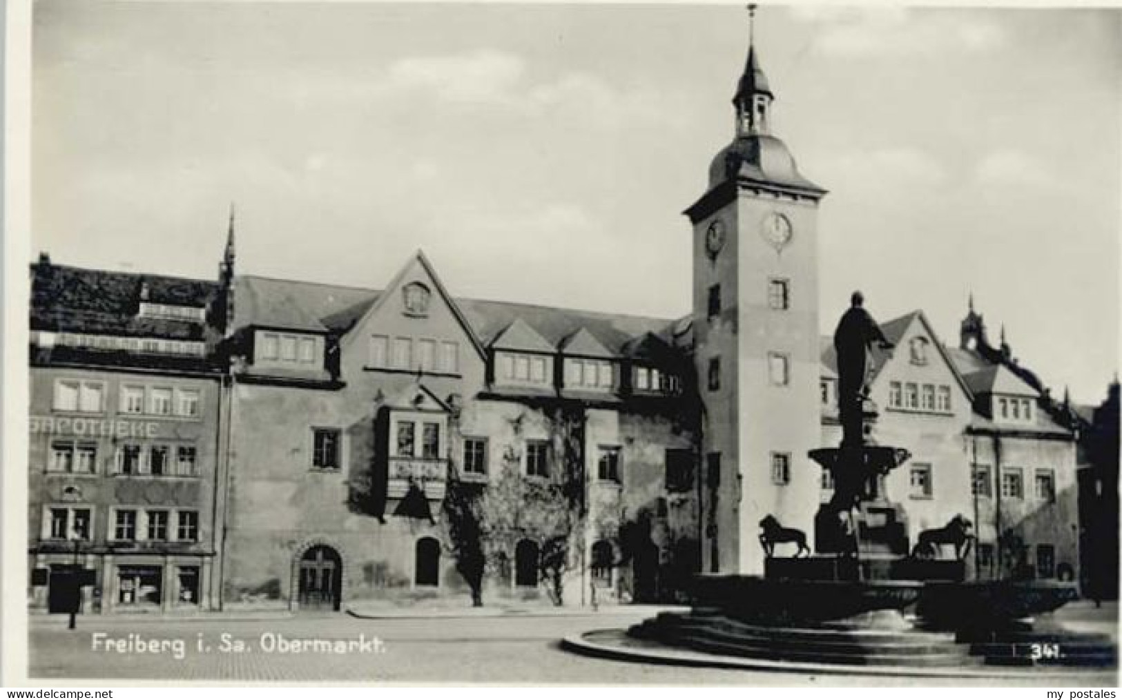 Freiberg Sachsen  * 1955