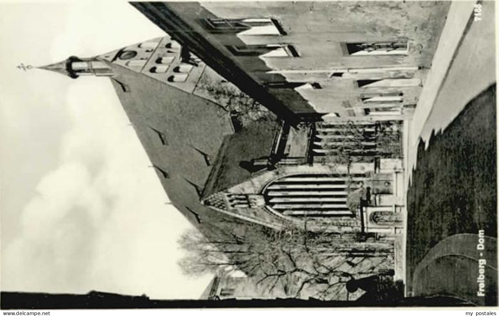 Freiberg Sachsen  * 1955