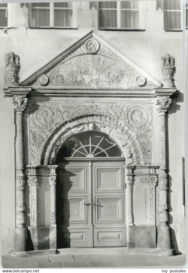 Freiberg Sachsen  * 1965