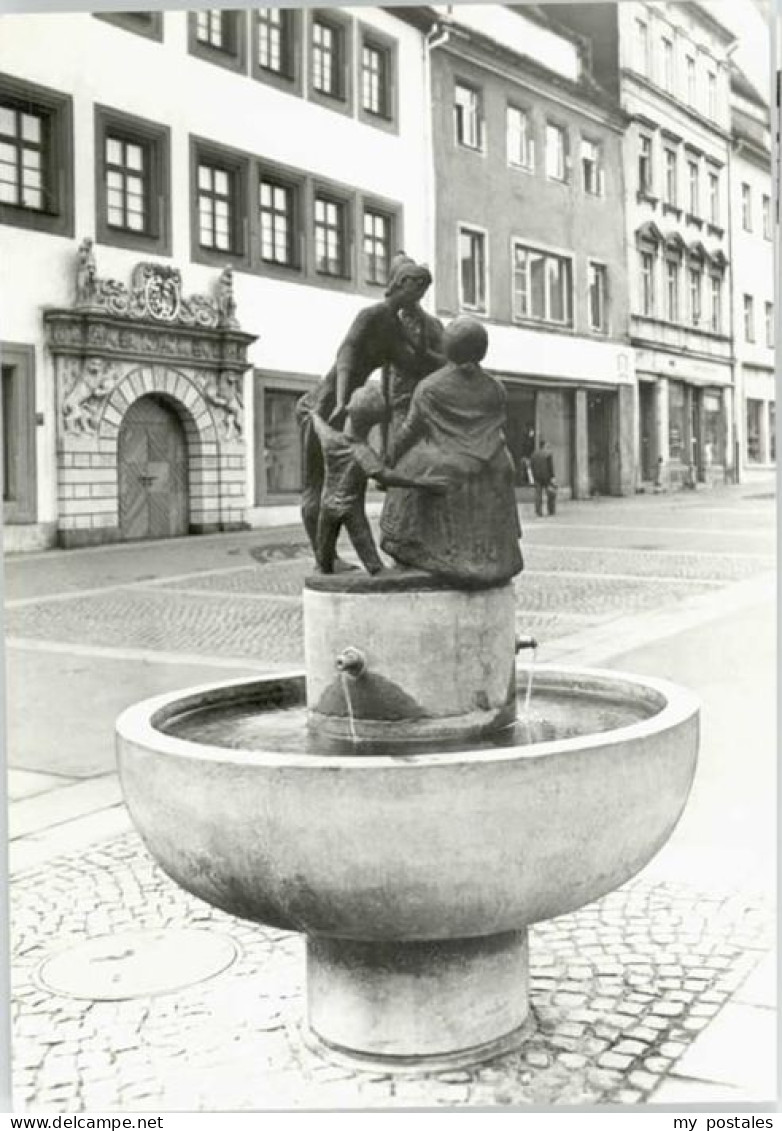 Freiberg Sachsen  * 1965