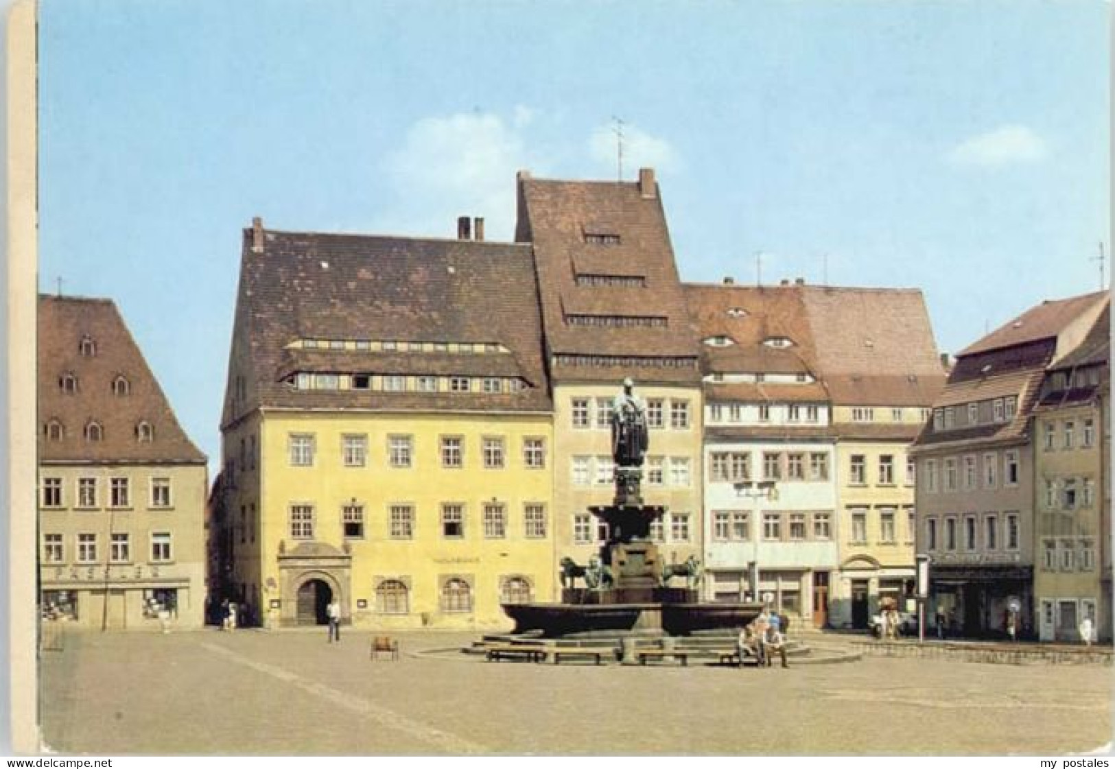 Freiberg Sachsen  * 1970