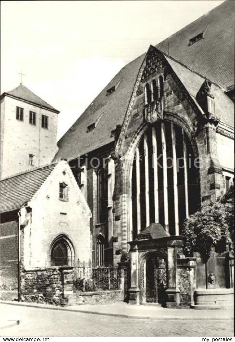 Freiberg Sachsen Dom