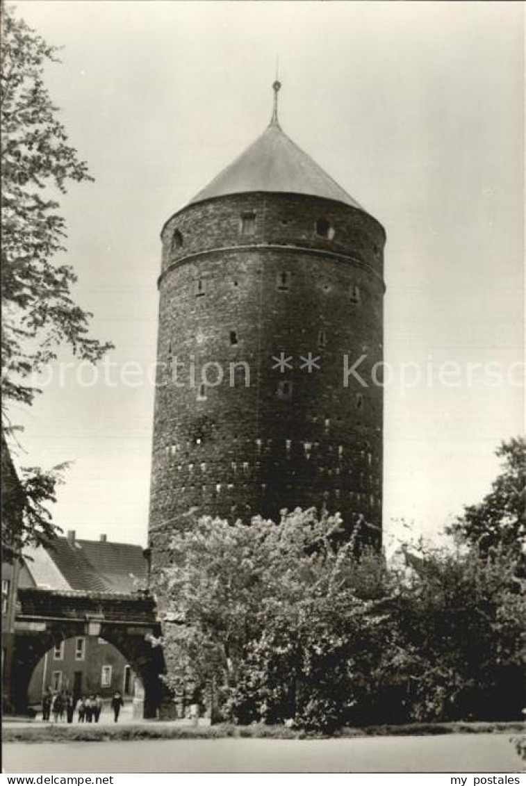 Freiberg Sachsen Donatsturm