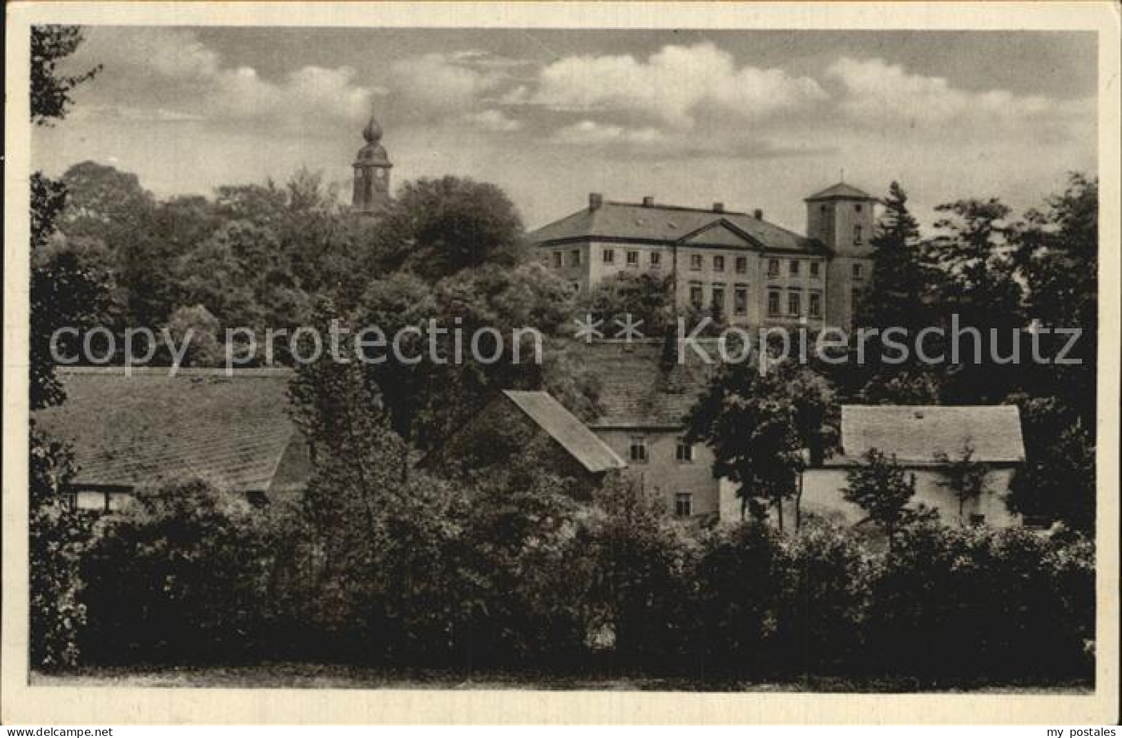 Freiberg Sachsen Oberschoena