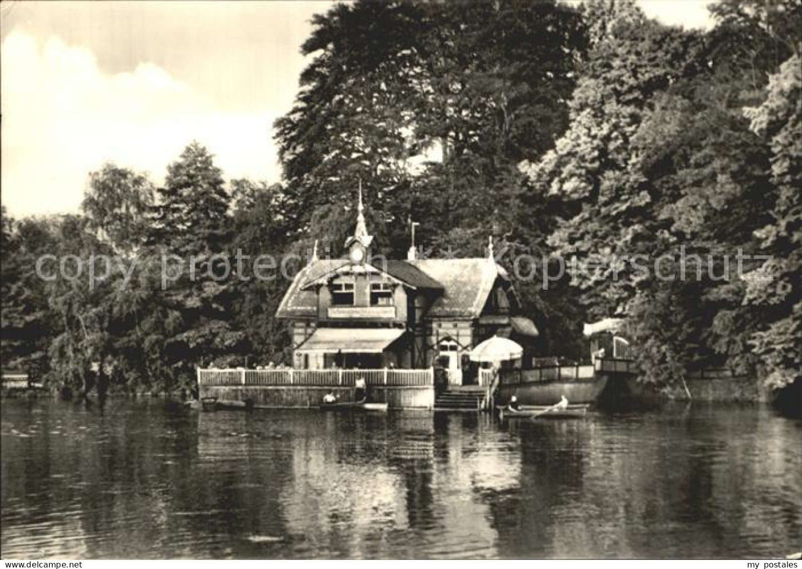Freiberg Sachsen Schwanschloesschen