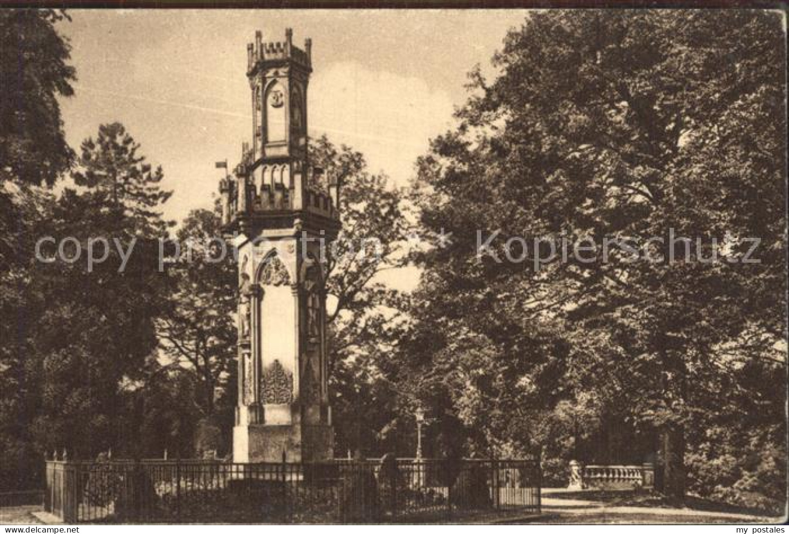 Freiberg Sachsen Schwedendenkmal