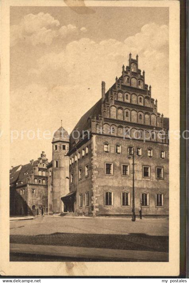 Freiberg Sachsen Stadtmuseum