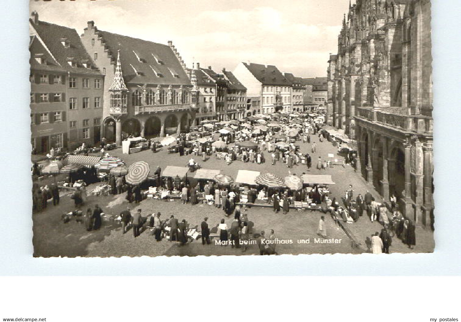 Freiburg Breisgau