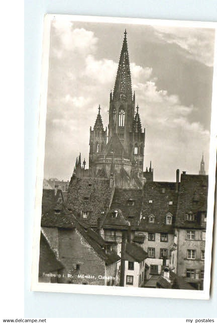 Freiburg Breisgau