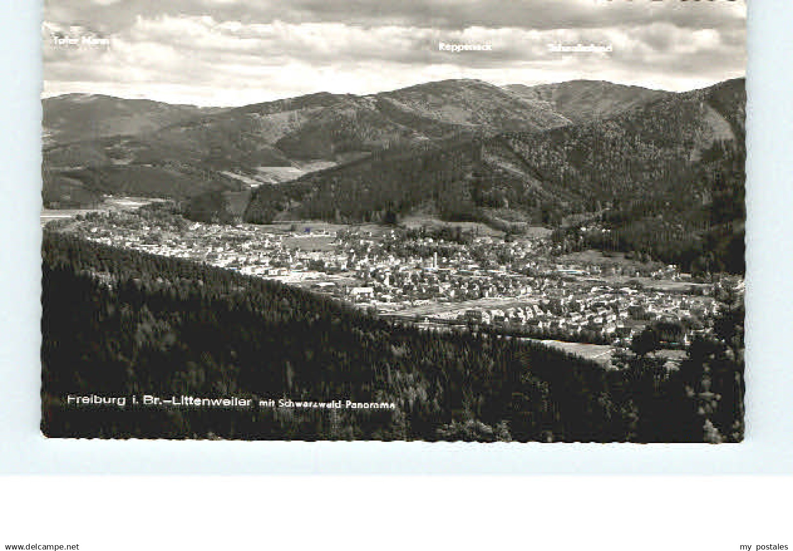 Freiburg Breisgau