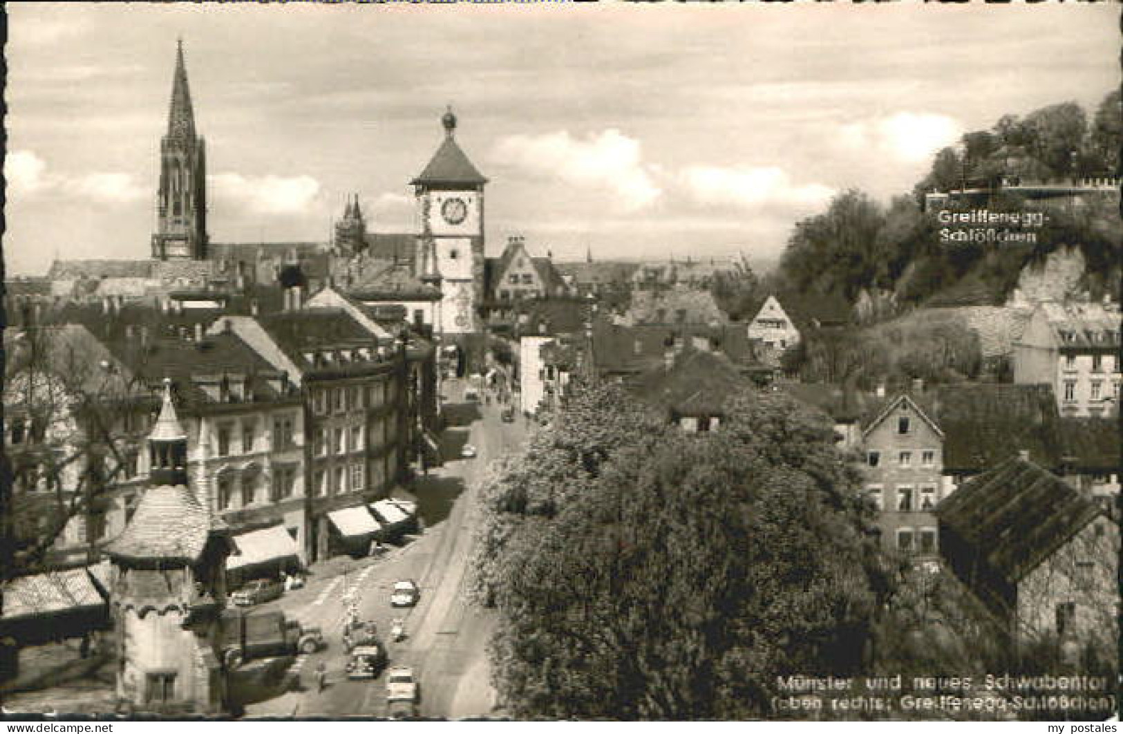 Freiburg Breisgau