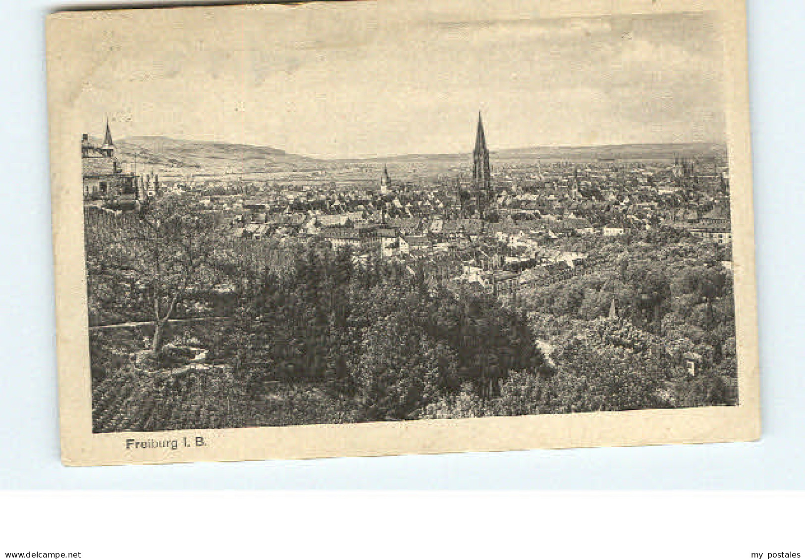 Freiburg Breisgau