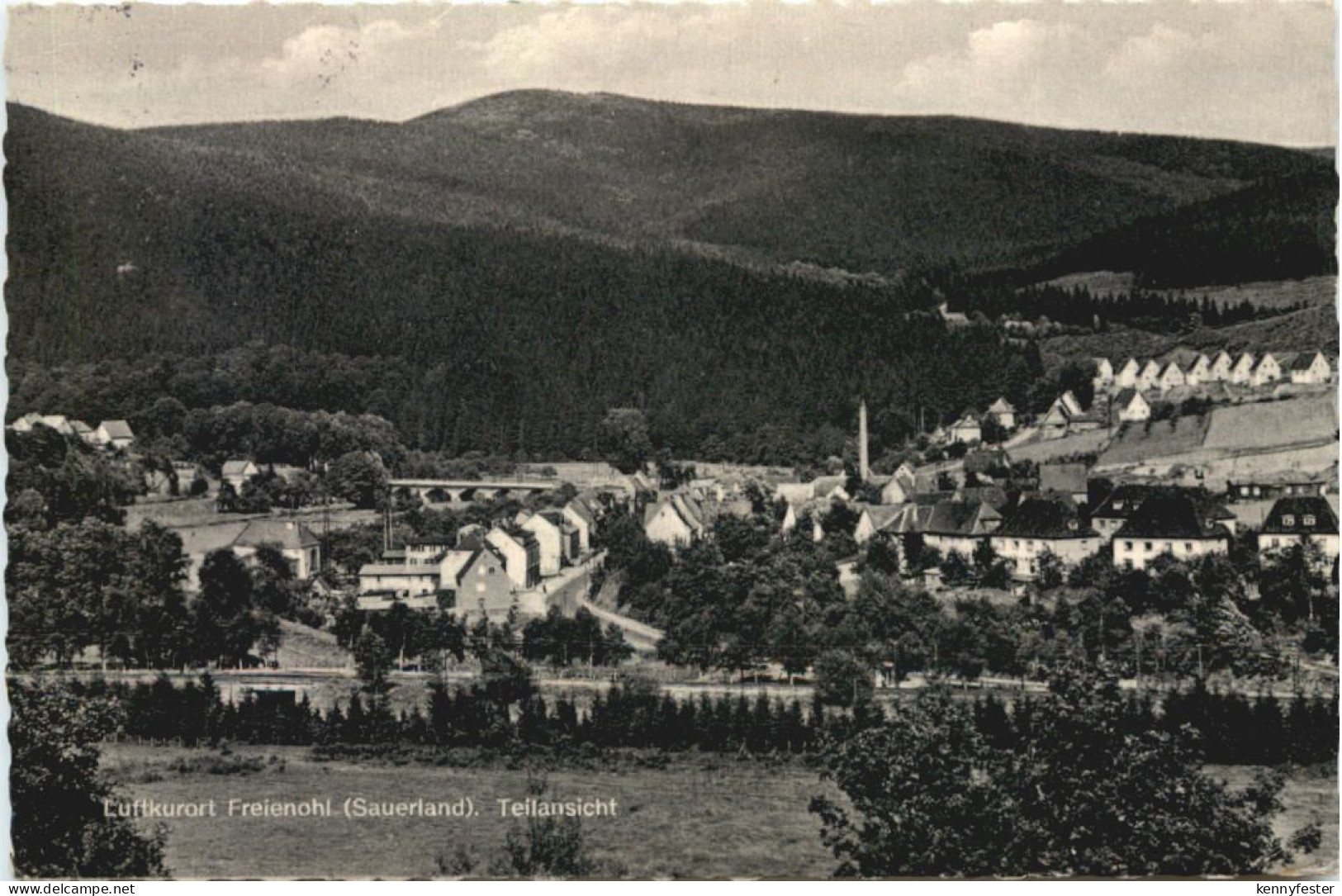 Freienohl - Meschede